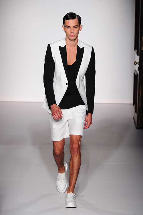 アンコンディショナル 2013年春夏<span>コレクション</span> - 写真52