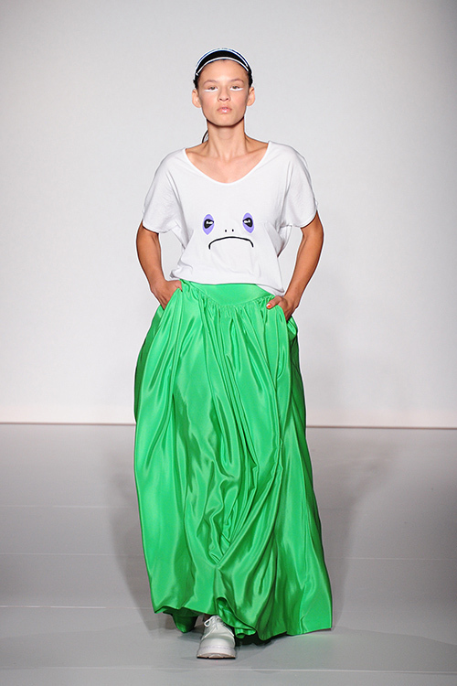 アンコンディショナル 2013年春夏<span>コレクション</span> - 写真55