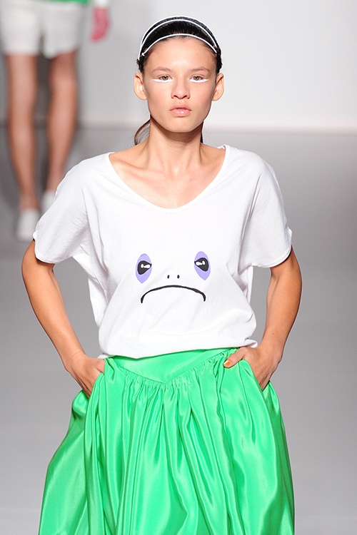 アンコンディショナル 2013年春夏<span>コレクション</span> - 写真56