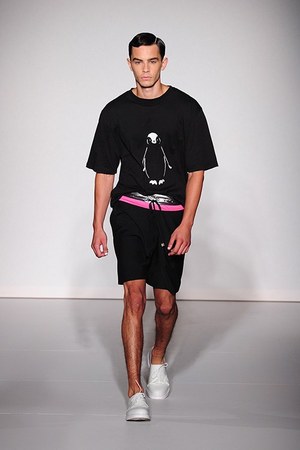 アンコンディショナル(UNCONDITIONAL) 2013年春夏ウィメンズ&メンズコレクション  - 写真32