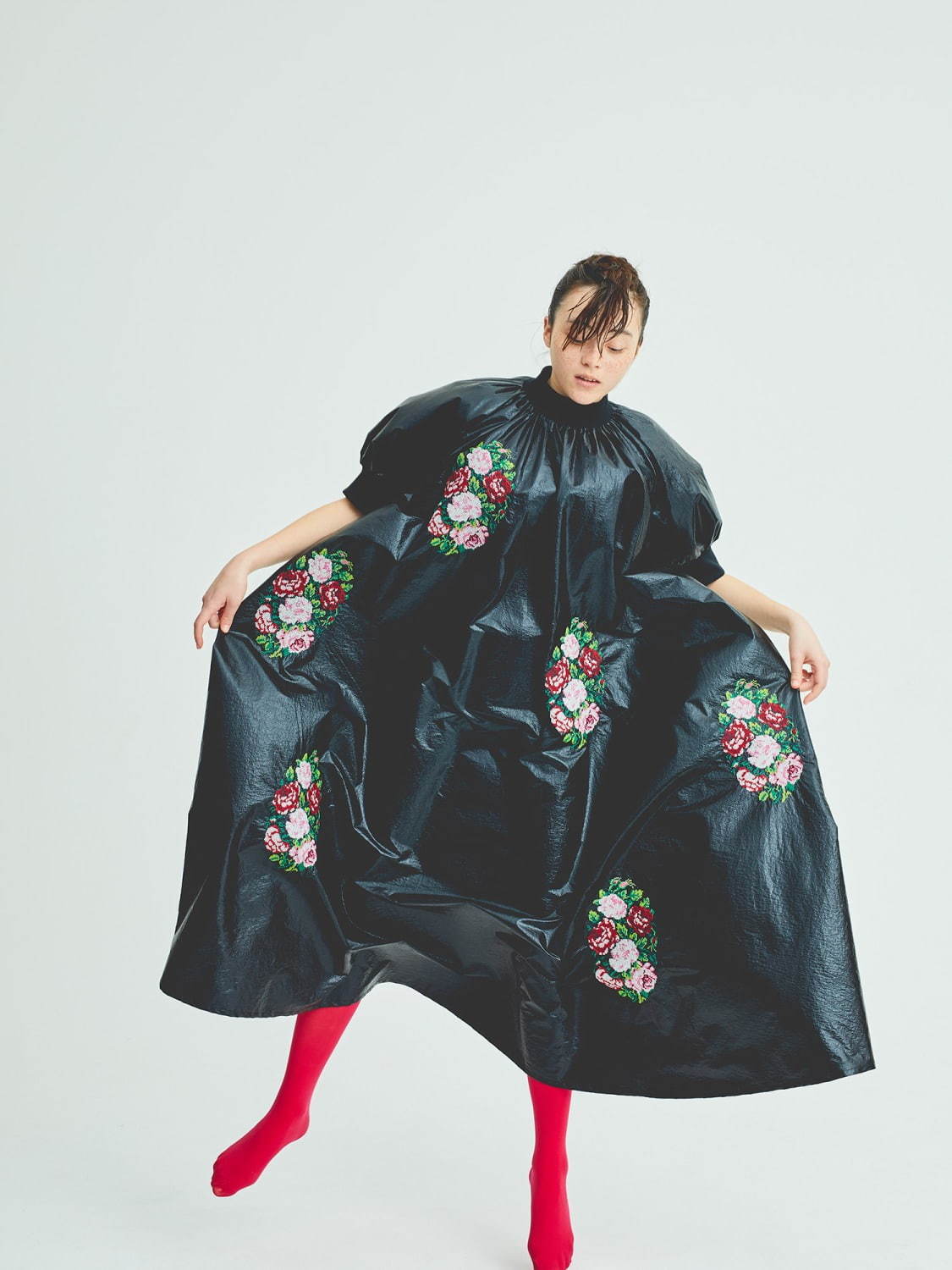 ミントデザインズ(mintdesigns) 2019-20年秋冬ウィメンズコレクション