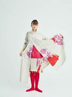 ミントデザインズ 2019年秋冬コレクション - ステッチワークとインダストリアルの対比｜写真7