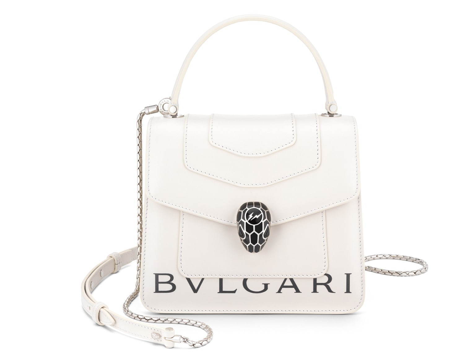 ブルガリ(BVLGARI) セルペンティ｜写真2