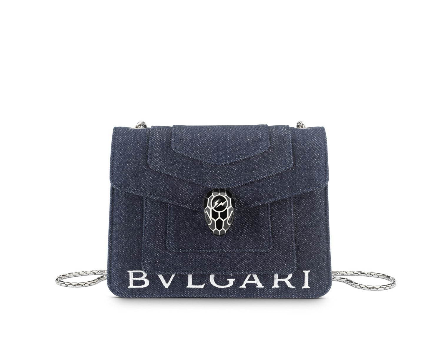 ブルガリ(BVLGARI) セルペンティ｜写真9