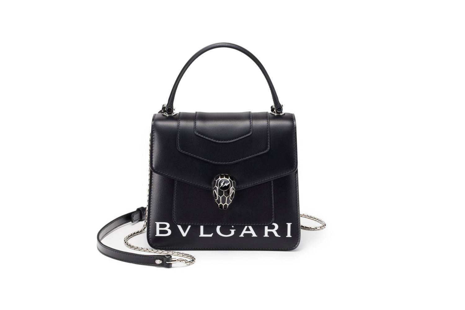 ブルガリ(BVLGARI) セルペンティ｜写真1