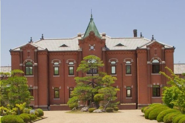 「星のや奈良監獄」星野リゾートが五大監獄の1つ・旧奈良監獄をホテルに、ミュージアムなど付帯施設も｜写真2