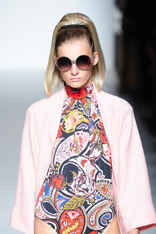 ピーピーキュー 2013年春夏<span>コレクション</span> - 写真5