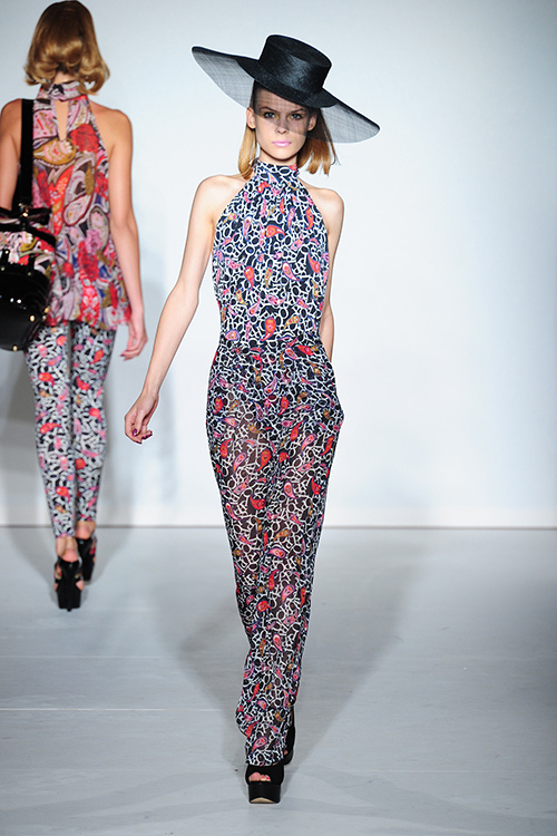 ピーピーキュー 2013年春夏<span>コレクション</span> - 写真9