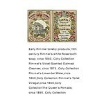 “プチプラコスメ”リンメルの歴史の秘密、世界初“無毒の”マスカラ＆香り付き扇子の発明｜写真8