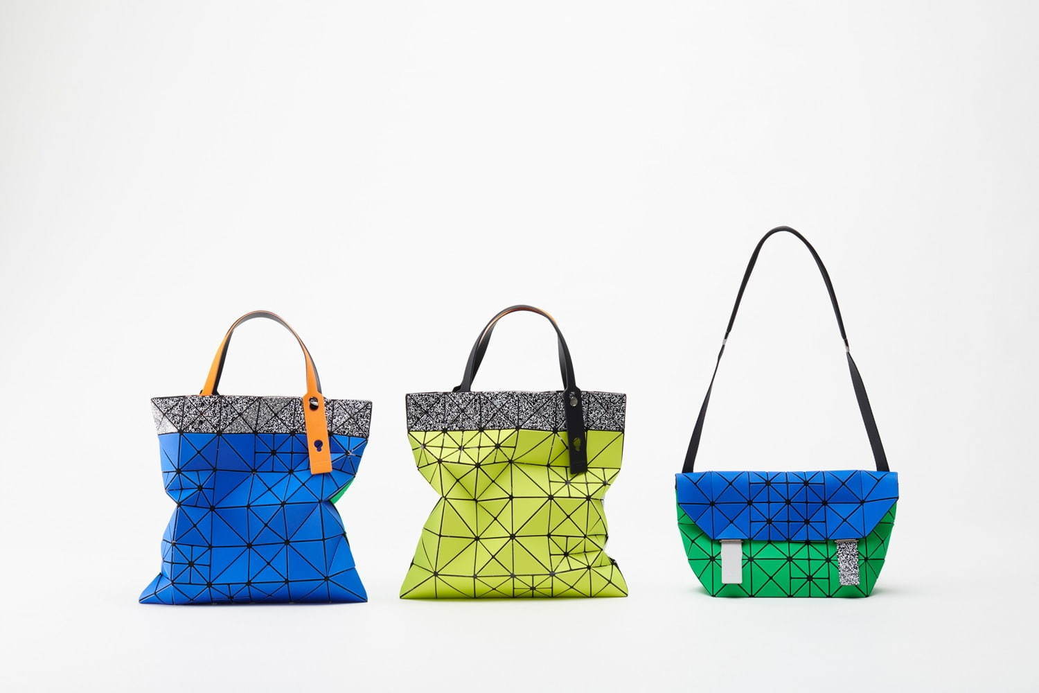 完売品✿BAOBAO ISSEY MIYAKE ショルダーバック トートバッグ