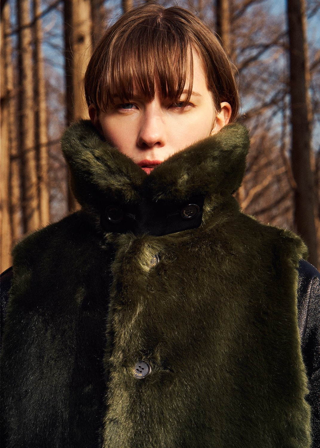 ベルパー(BELPER) 2019-20年秋冬ウィメンズコレクション  - 写真12