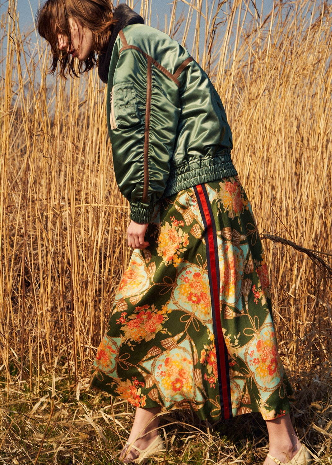 ベルパー(BELPER) 2019-20年秋冬ウィメンズコレクション  - 写真13