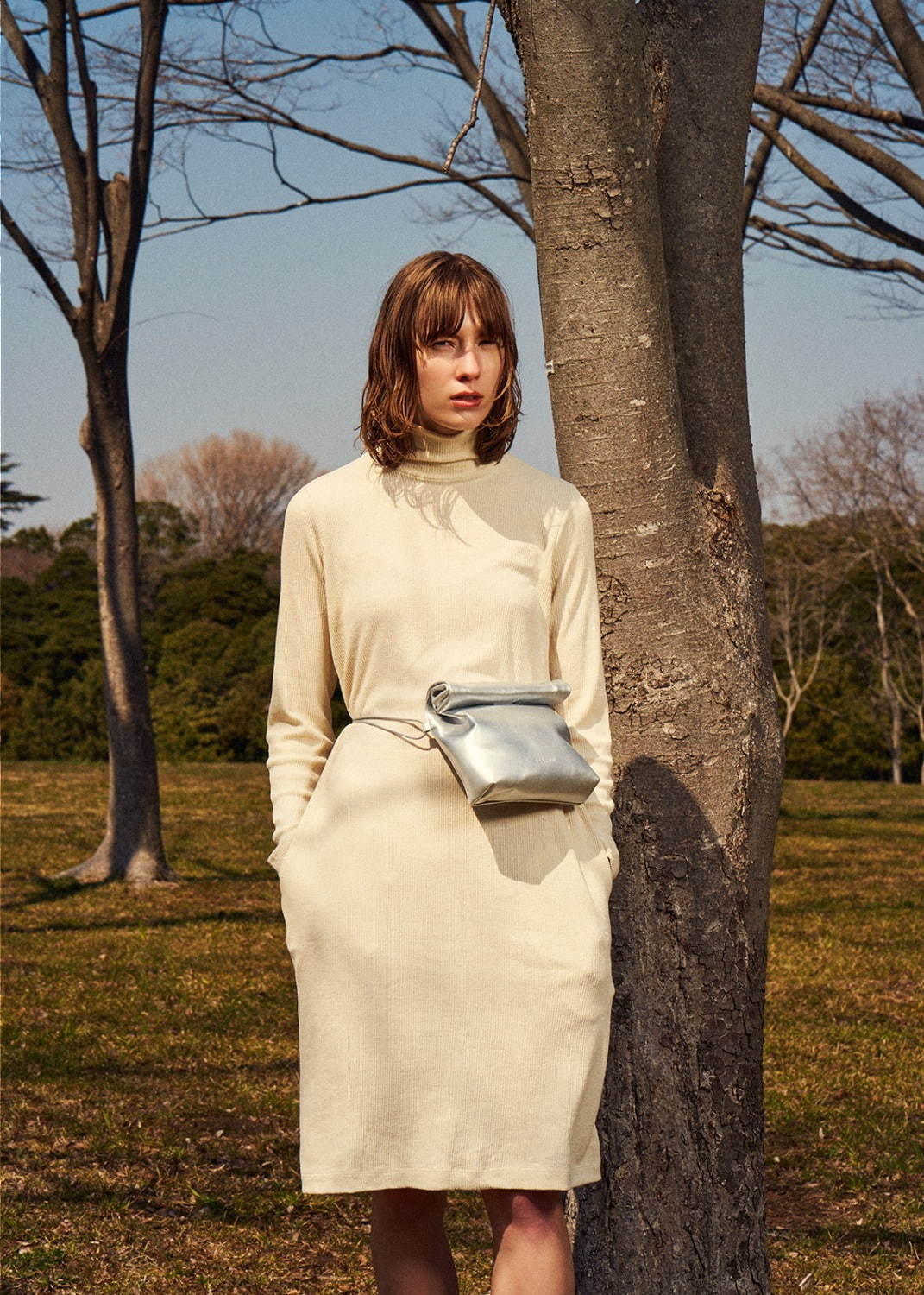 ベルパー(BELPER) 2019-20年秋冬ウィメンズコレクション  - 写真15