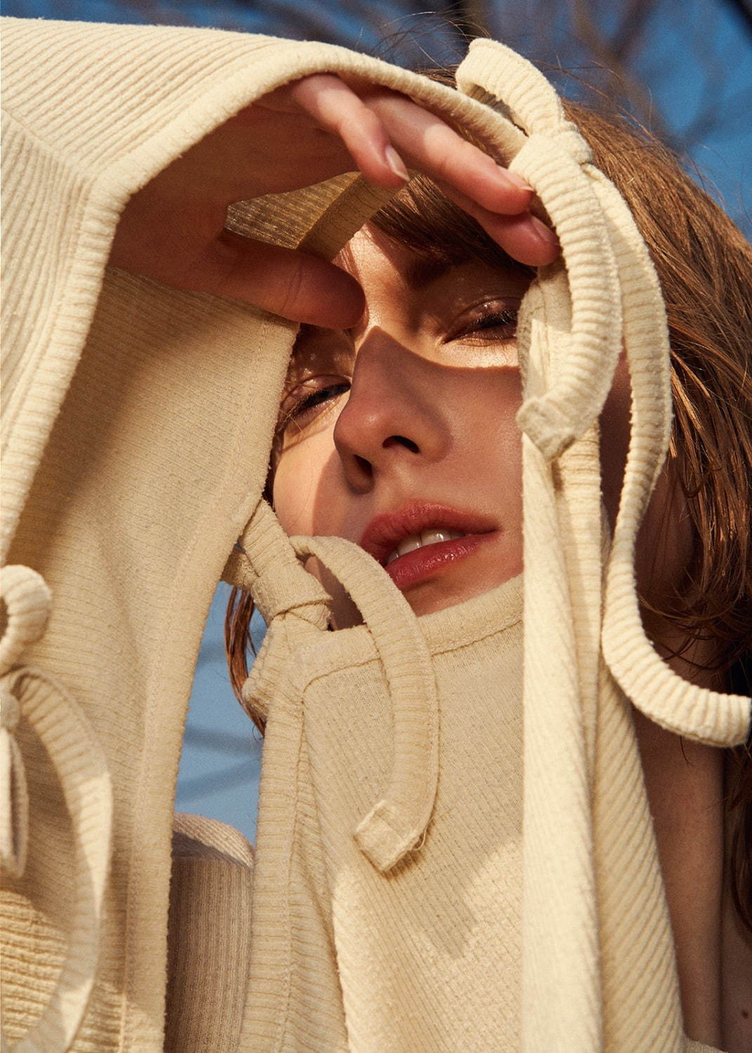 ベルパー(BELPER) 2019-20年秋冬ウィメンズコレクション  - 写真20