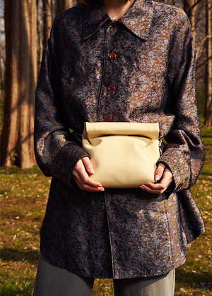 ベルパー(BELPER) 2019-20年秋冬ウィメンズコレクション  - 写真1