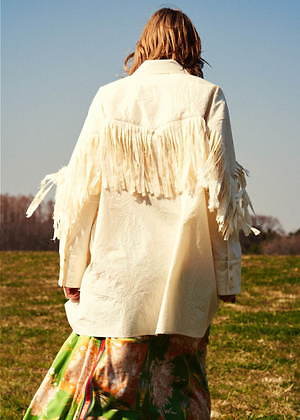 ベルパー(BELPER) 2019-20年秋冬ウィメンズコレクション  - 写真4