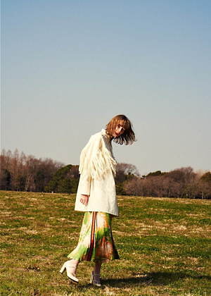 ベルパー(BELPER) 2019-20年秋冬ウィメンズコレクション  - 写真5