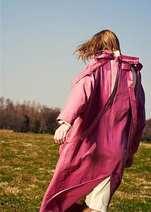 ベルパー(BELPER) 2019-20年秋冬ウィメンズコレクション  - 写真10