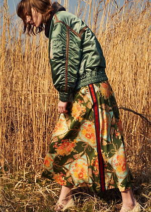 ベルパー(BELPER) 2019-20年秋冬ウィメンズコレクション  - 写真13