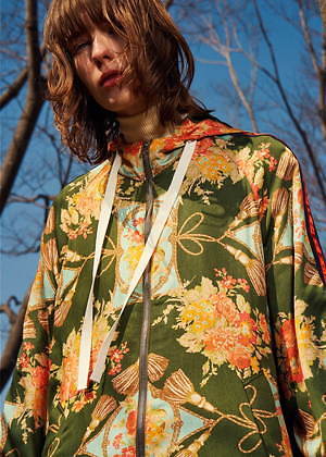 ベルパー(BELPER) 2019-20年秋冬ウィメンズコレクション  - 写真16