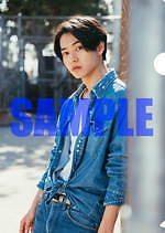 写真11/14｜山﨑賢人、LAで撮影した約4年ぶり写真集「KENTO