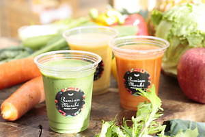 ビアテラス&ベーカリーカフェ「THE FARM TOKYO」八重洲に、ヤンマー社員食堂スイーツなど|写真5