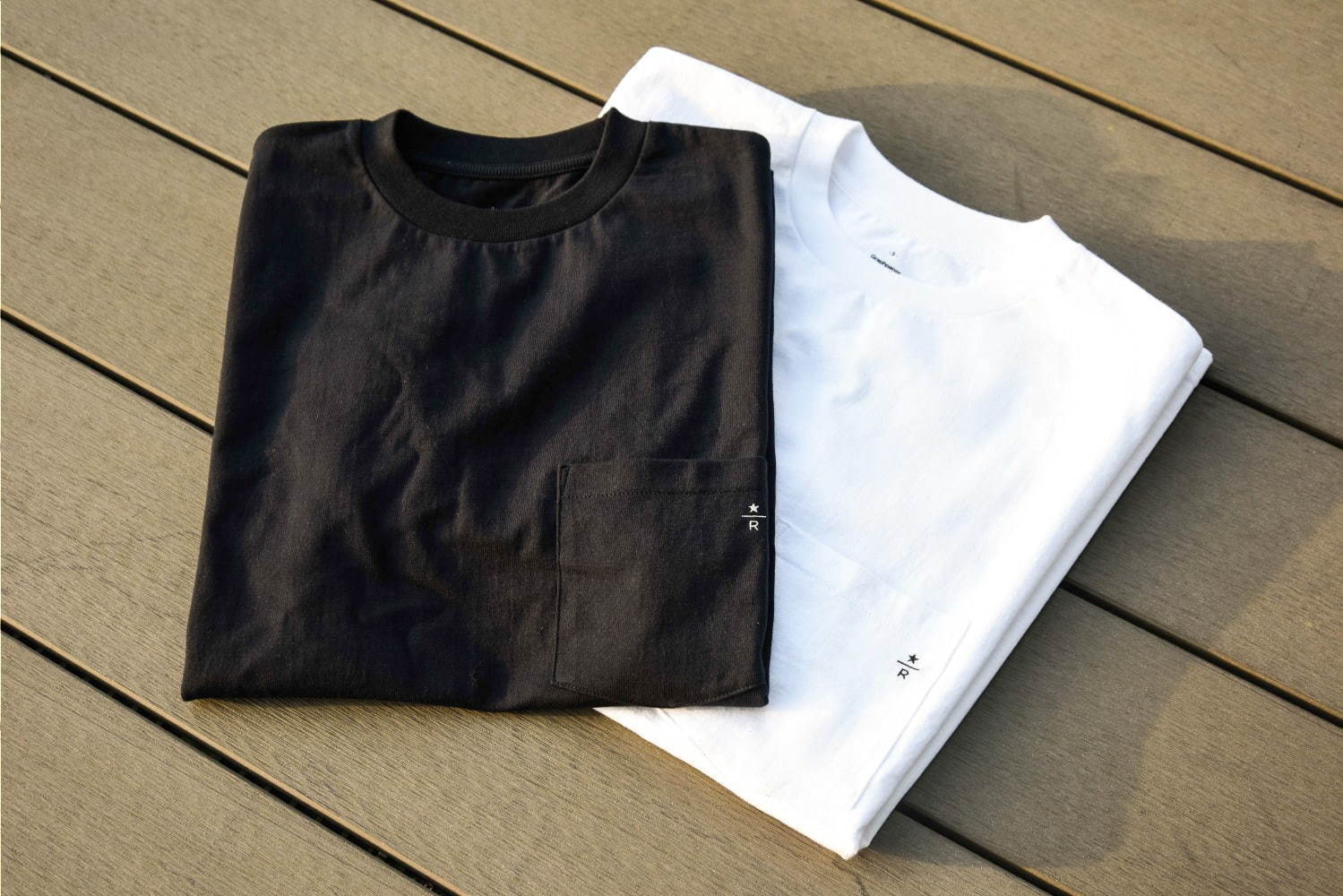 レディース半袖Tシャツ特集、1枚でおしゃれに決まる人気ブランドの無地＆プリントT｜写真37