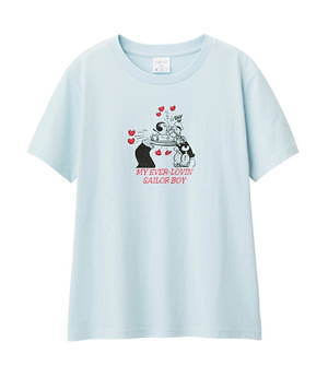 レディース半袖tシャツ特集 1枚でおしゃれに決まる人気ブランドの無地 プリントt ファッションプレス
