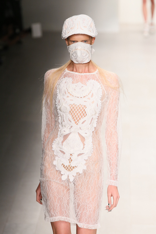 ケーティーゼット 2013年春夏<span>コレクション</span> - 写真4