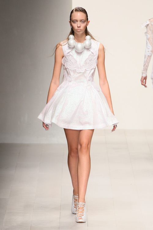 ケーティーゼット 2013年春夏<span>コレクション</span> - 写真9