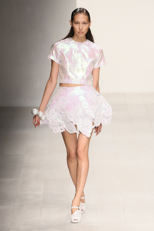 ケーティーゼット 2013年春夏<span>コレクション</span> - 写真13