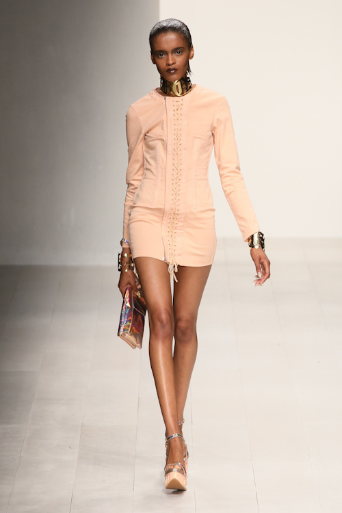 ケーティーゼット 2013年春夏<span>コレクション</span> - 写真22