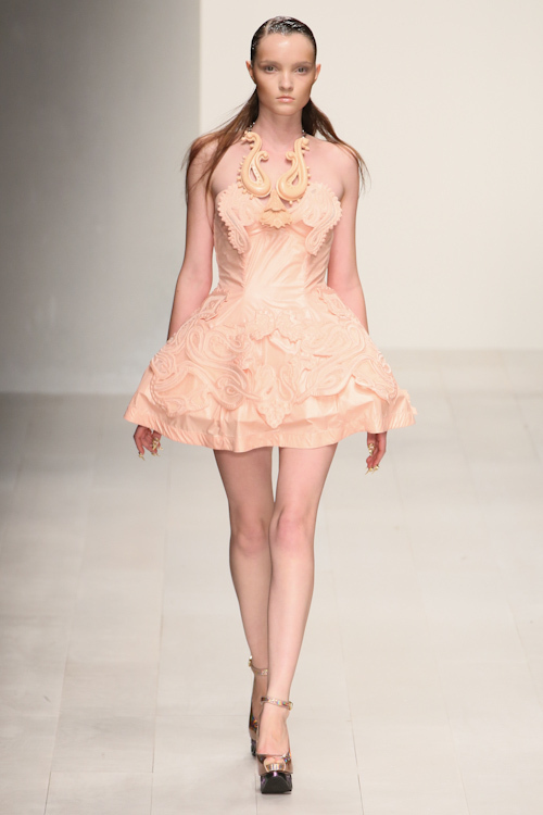 ケーティーゼット 2013年春夏<span>コレクション</span> - 写真24