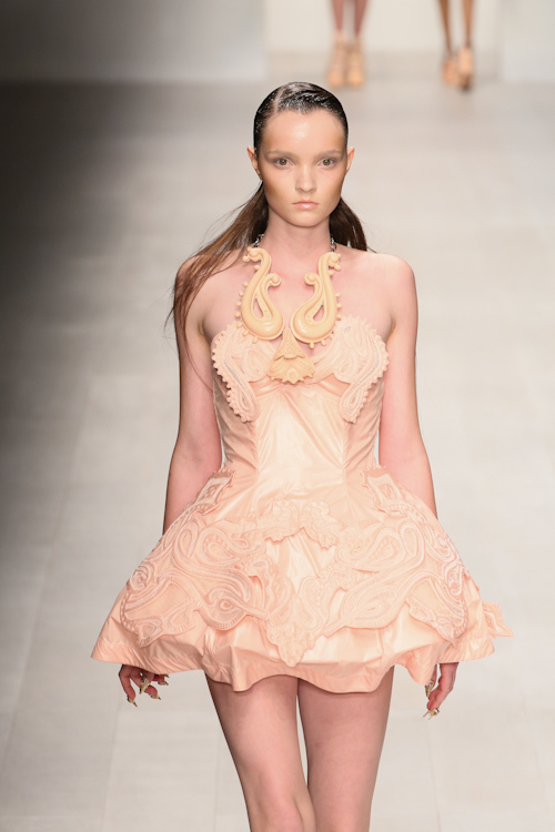 ケーティーゼット 2013年春夏<span>コレクション</span> - 写真25