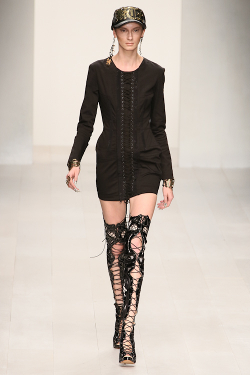ケーティーゼット 2013年春夏<span>コレクション</span> - 写真32