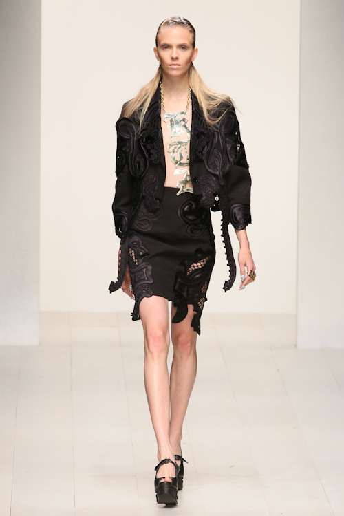 ケーティーゼット 2013年春夏<span>コレクション</span> - 写真33