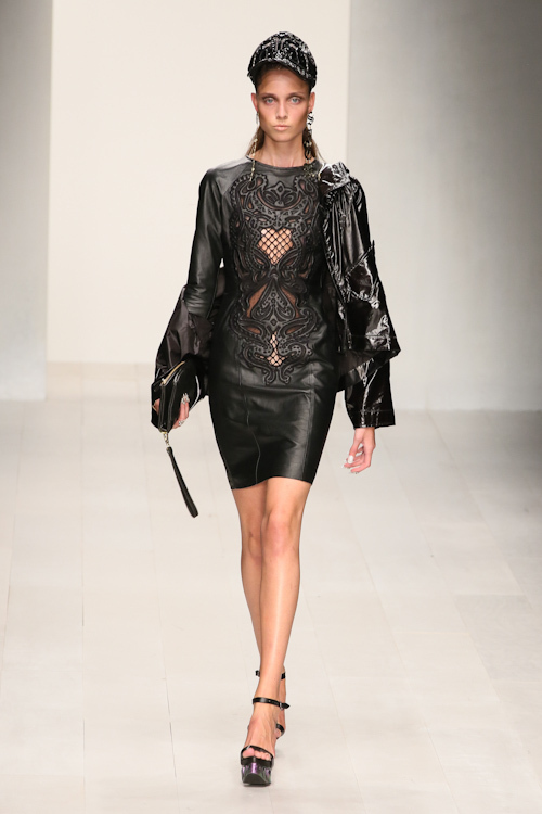 ケーティーゼット 2013年春夏<span>コレクション</span> - 写真41