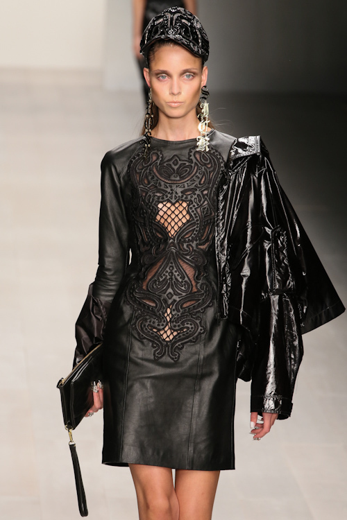 ケーティーゼット(KTZ) 2013年春夏ウィメンズコレクション ディテール - 写真14