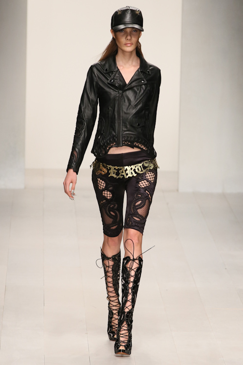 ケーティーゼット 2013年春夏<span>コレクション</span> - 写真45