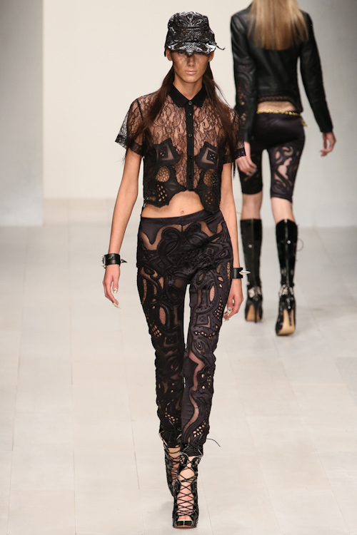 ケーティーゼット 2013年春夏<span>コレクション</span> - 写真46