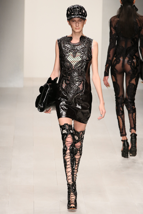 ケーティーゼット 2013年春夏<span>コレクション</span> - 写真49