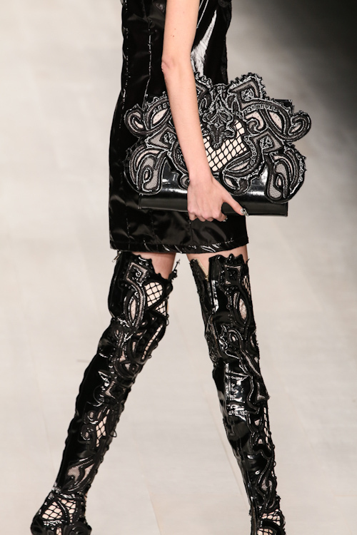 ケーティーゼット 2013年春夏<span>コレクション</span> - 写真50