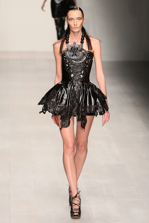 ケーティーゼット 2013年春夏<span>コレクション</span> - 写真52
