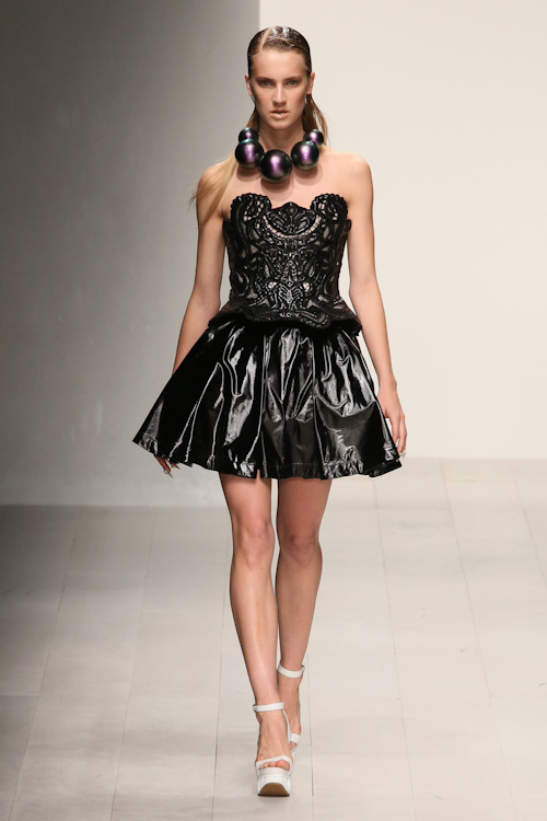 ケーティーゼット 2013年春夏<span>コレクション</span> - 写真53