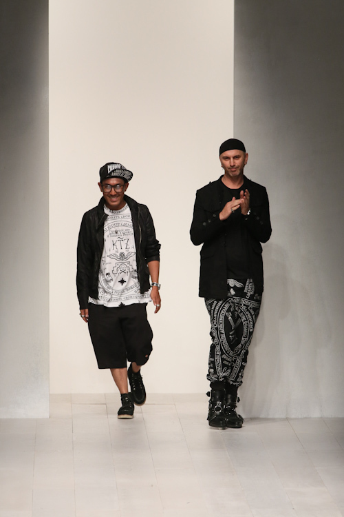 ケーティーゼット 2013年春夏<span>コレクション</span> - 写真54