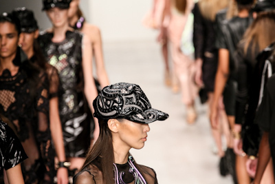 KTZ 2013SS Collection