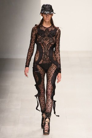 ケーティーゼット(KTZ) 2013年春夏ウィメンズコレクション  - 写真18