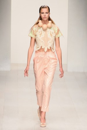 ケーティーゼット(KTZ) 2013年春夏ウィメンズコレクション  - 写真29