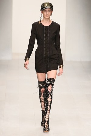 ケーティーゼット(KTZ) 2013年春夏ウィメンズコレクション  - 写真32