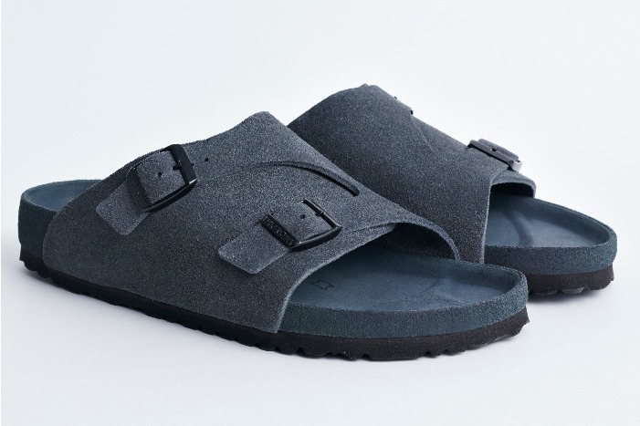 BIRKENSTOCK BEAMS 別注　チューリッヒ　39